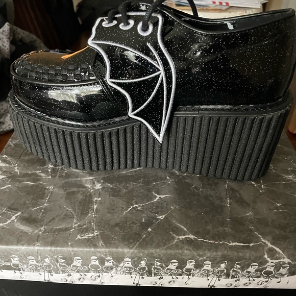 Demonia platforms - Picture 5 of 5